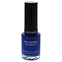 REVLON Colorstay Nail Enamel, Indigo Night, 0.4 Fluid Ounce Beauty & Personal Care REVLON
