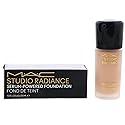 MAC Studio Radiance Serum Powered Foundation NW13 Beauty & Personal Care MAC