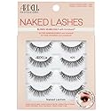 Ardell Naked Lashes 420 Multipack, Lightweight Natural Look, Invisiband for Comfort, Perfect for Everyday Wear, 4-Pairs, 1-Pack Beauty & Personal Care Ardell