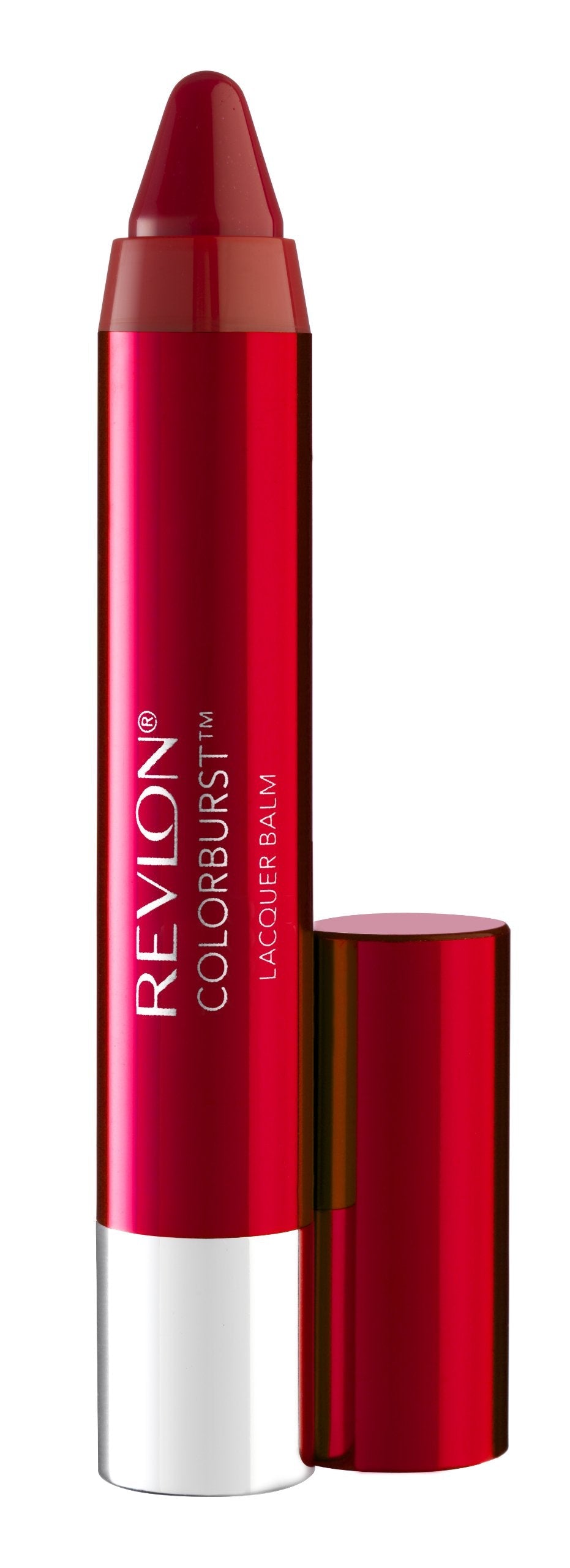 Revlon Lacquer Balm, Provocateur Beauty & Personal Care REVLON