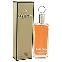 Lagerfeld by Karl Lagerfeld for Men 3.3 oz Eau de Toilette Spray Beauty & Personal Care KARL LAGERFELD