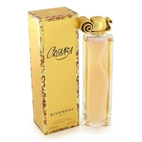 ORGANZA by Givenchy - Eau De Parfum Spray 3.3 oz For Women Beauty & Personal Care Givenchy