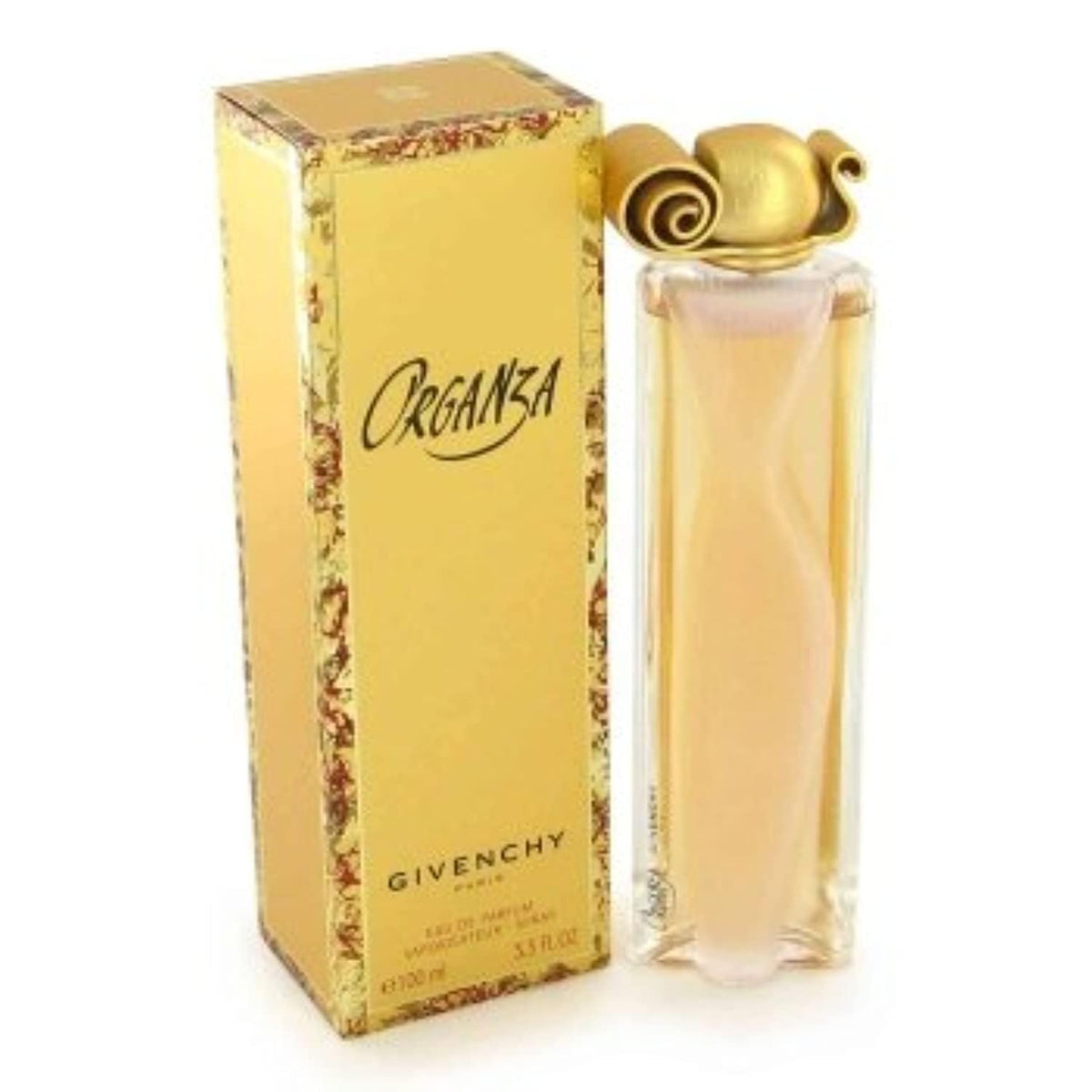 ORGANZA by Givenchy - Eau De Parfum Spray 3.3 oz For Women Beauty & Personal Care Givenchy