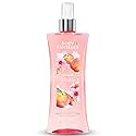 Body Fantasies Signature Fragrance Body Spray, Sugar Peach, 8 fl oz Beauty & Personal Care Body Fantasies
