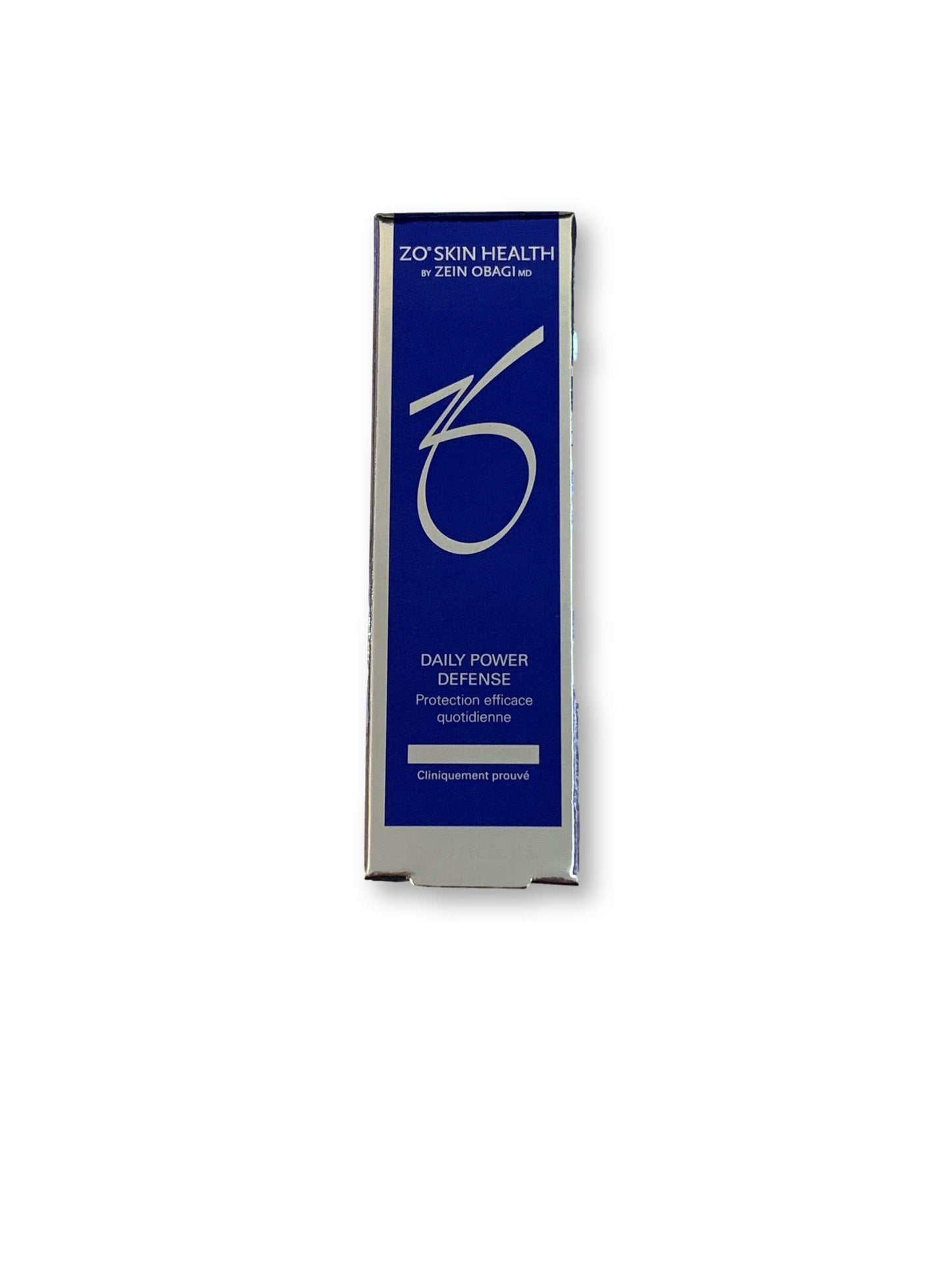 ZO Skin Health Daily Power Defense 1 Fl. Oz. 30mL Softgel Beauty & Personal Care ZO SKIN HEALTH