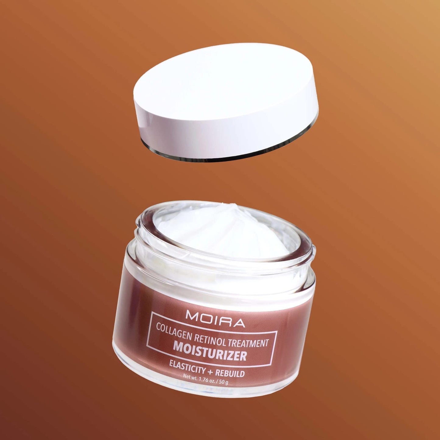 Moira Collagen Retinol Treatment Moisturizer Beauty & Personal Care Moira