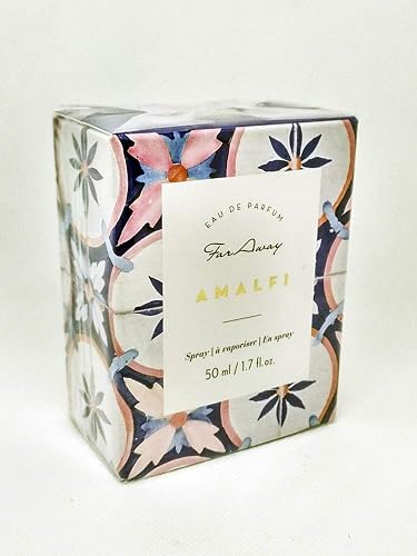 AVON Far Away Amalfi Eau de Parfum Spray 50ml / 1.7 fl oz Beauty & Personal Care AVON