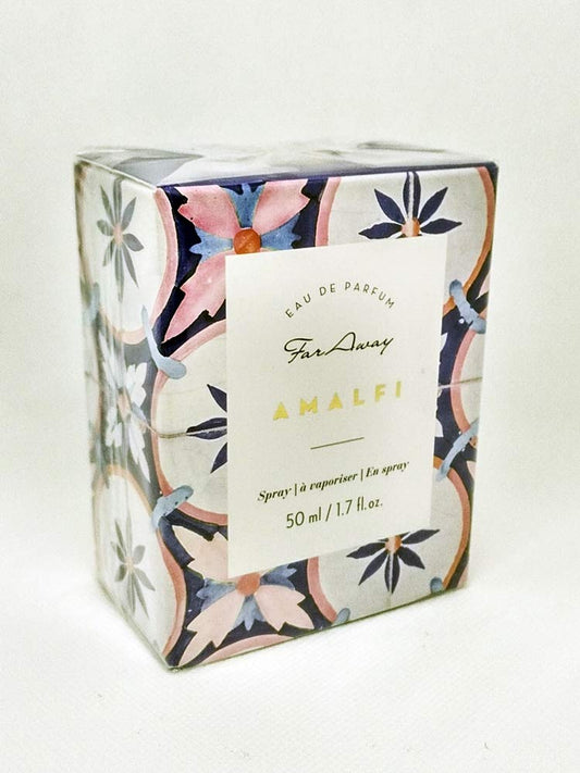 AVON Far Away Amalfi Eau de Parfum Spray 50ml / 1.7 fl oz Beauty & Personal Care AVON