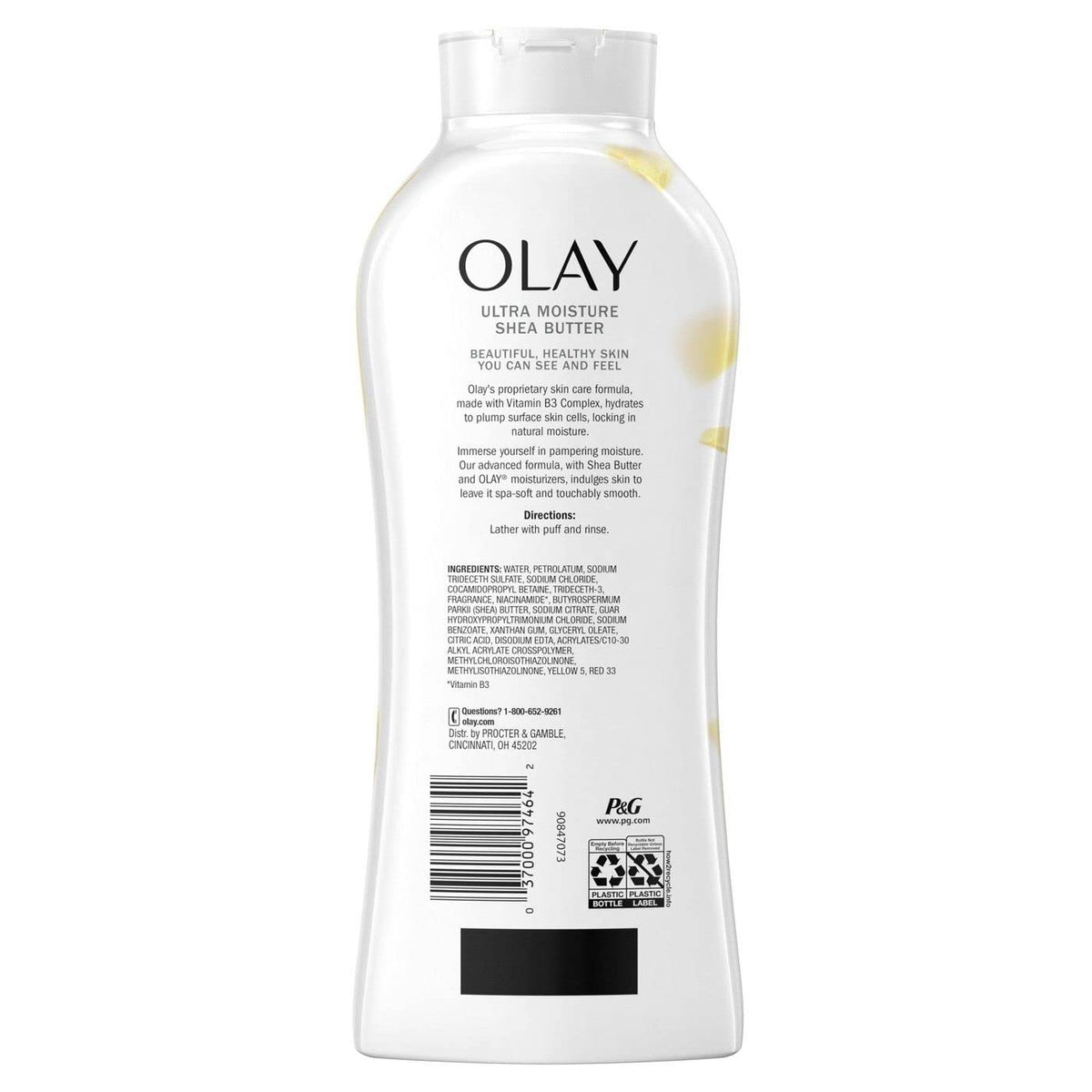 Olay Ultra, 23.6 oz Beauty & Personal Care Olay