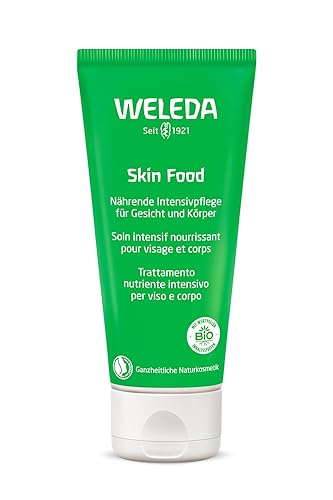 Weleda Italia Srl - Skin Moisturizer, 2.53 Fl Oz, Chamomile, Pack of 1 Beauty & Personal Care Weleda