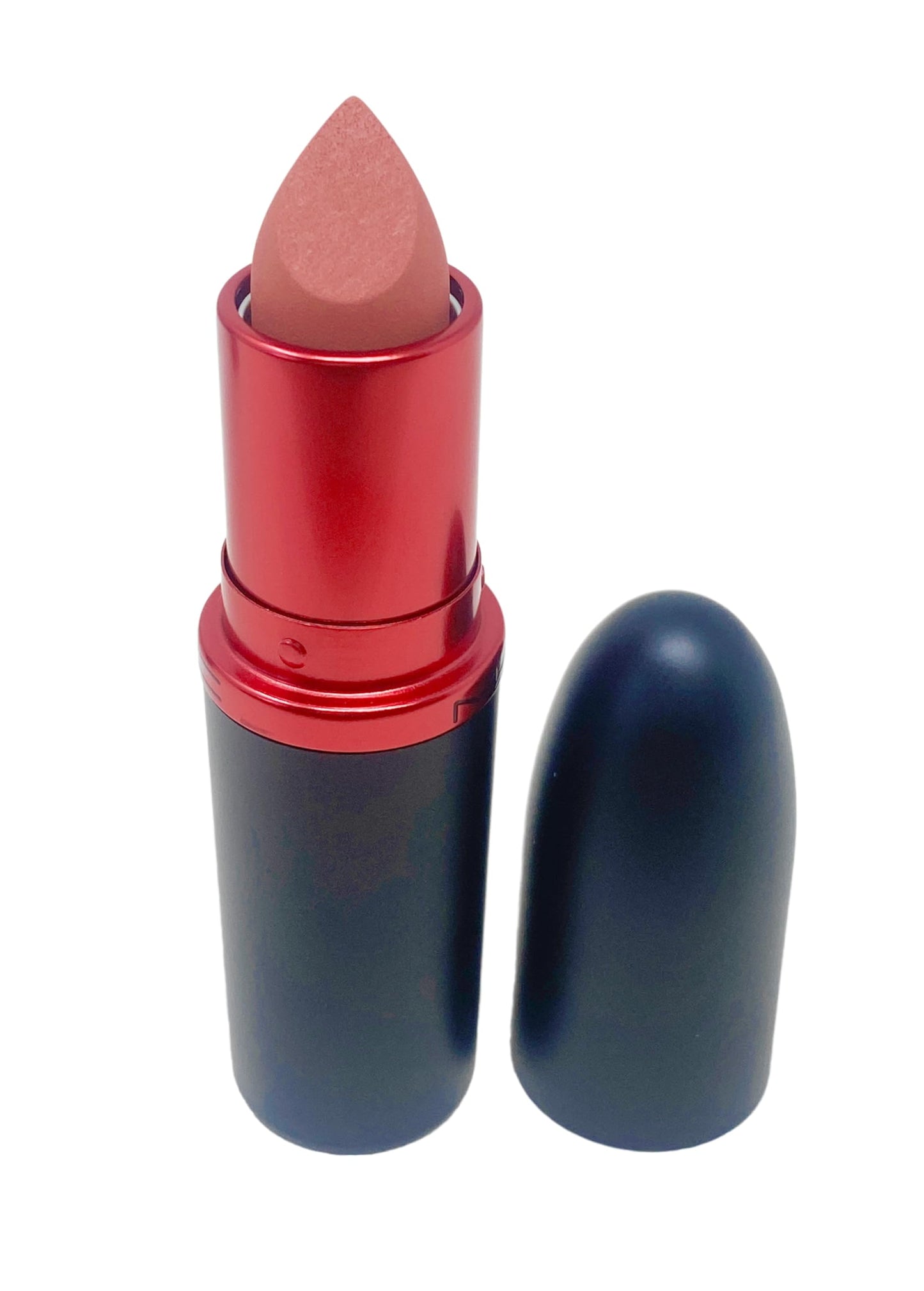 MAC Ximal Viva Glam Matte Lipstick - VG2 Viva Planet (.12 Oz / 3.5 g) Beauty & Personal Care MAC