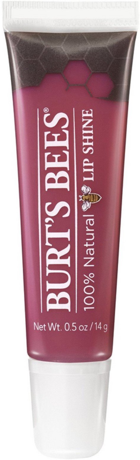 Burt's Bees Lip Shine, Pucker [050] 0.5 oz Beauty and Personal Care Burt's Bees