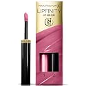 Max Factor Lipfinity Lip Colour 040 Vivacious 4.2 Grams Beauty & Personal Care Max Factor