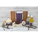 Wild Vibes Lavender Vanilla Gift Box Beauty & Personal Care Wild Vibes