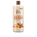 Queen Helene Mango & Cocoa Butter Hand & Body Lotion - Deep Moisturizing Formula that Softens, Smooths & Restores Radiance | 32 oz Beauty & Personal Care Queen Helene