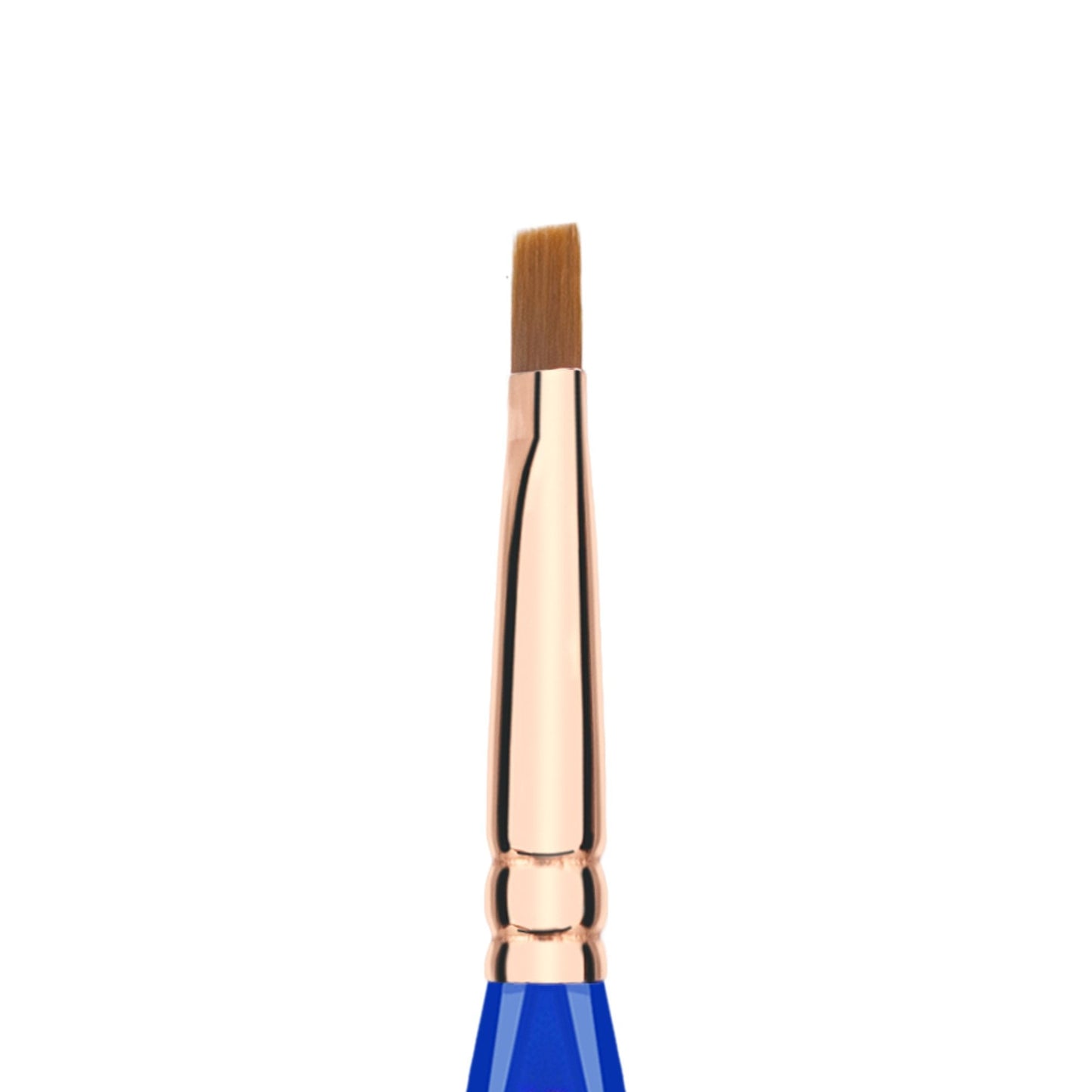 Bdellium Tools Professional Makeup Brush - Golden Triangle 546 Square Lip - With All Vegan and Soft Synthetic Fibers, For Applying Color Precisely Beauty & Personal Care BDELLIUM TOOLS