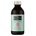 Karma Organic Nail Polish Remover with Soybean Oil and Tea Tree Oil- Non Toxic, Vegan, Cruelty Free, Acetone Free - Nails Strengthener for Fingernails Beauty & Personal Care karma organic