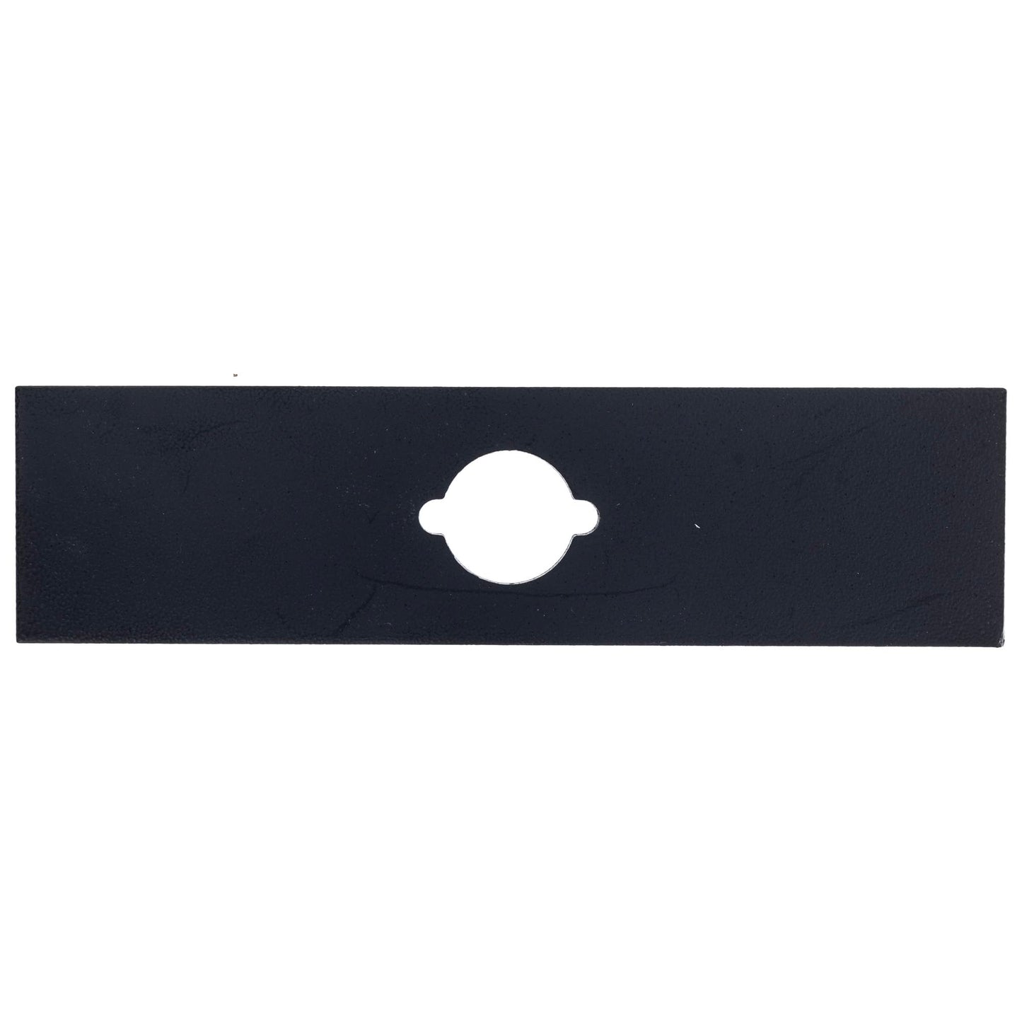 MTD 490-105-F014 7-3/4" x 2" Edger Blade 2 Pack for Craftsman Troy-Bilt Horse Bronco Edger Tuffy Trimmer Beauty and Personal Care MTD Genuine Parts