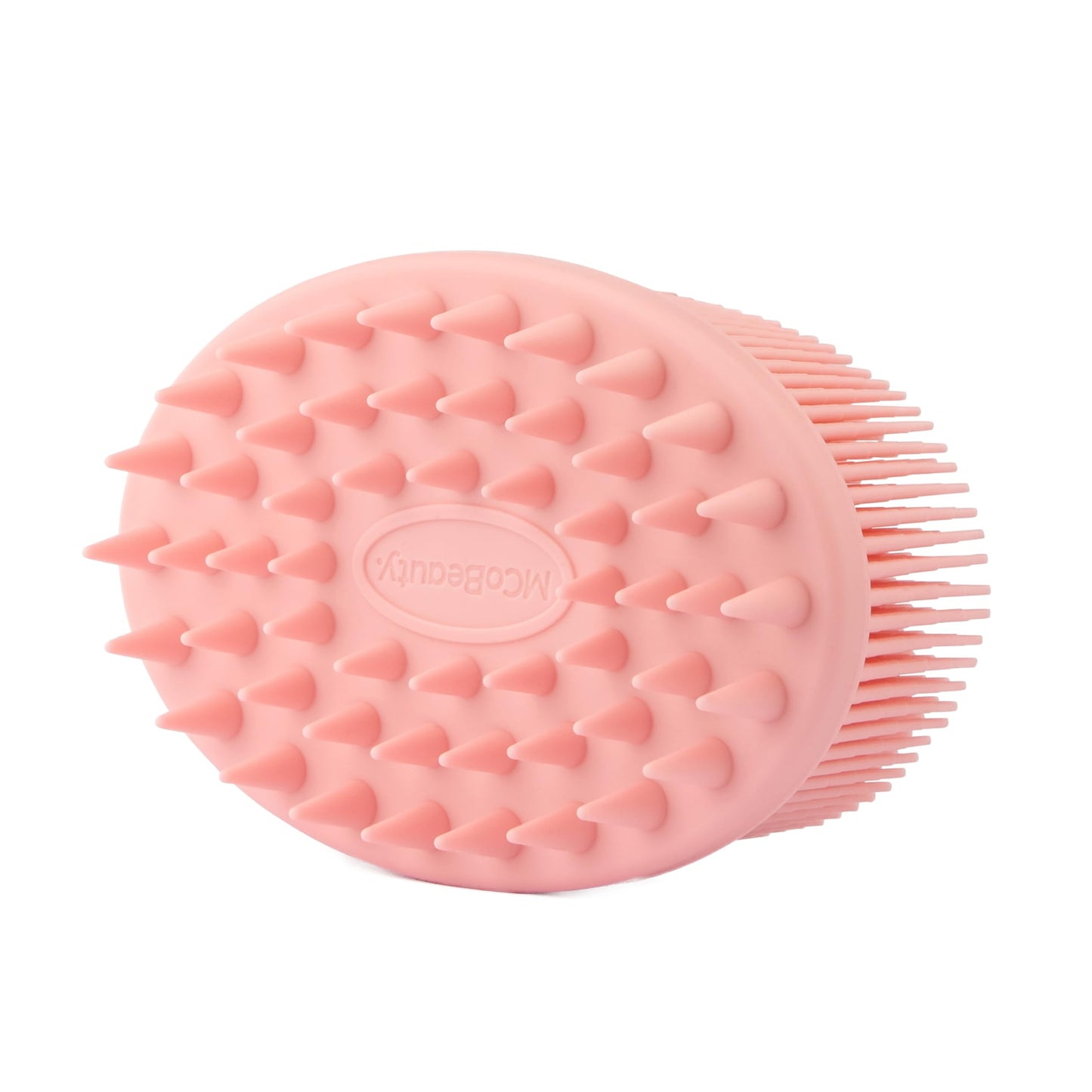 MCoBeauty 3-in-1 Wet Body Brush & Scalp Massager Dual-Sided Silicone Exfoliating Brush Beauty and Personal Care MCoBeauty
