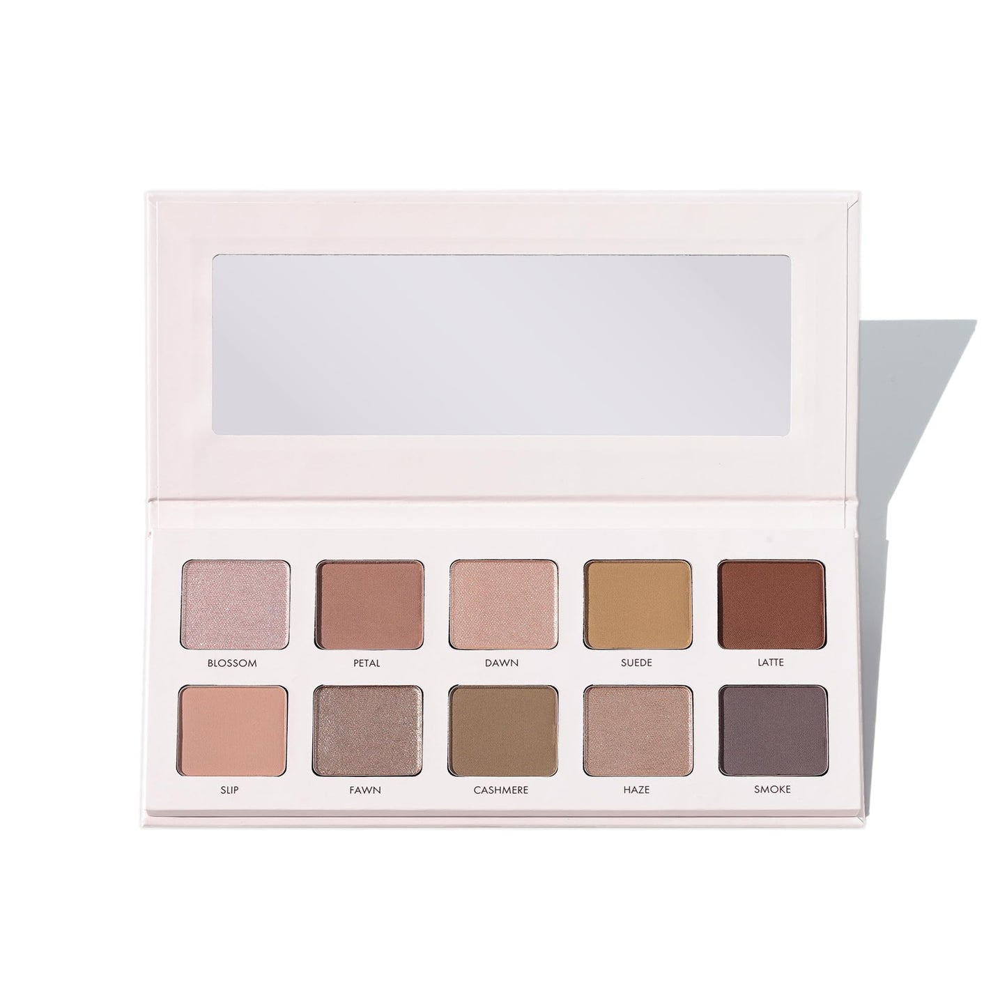 Wander Beauty In Neutral Eyeshadow Palette, 10 Fan-Favorite Shades of Timeless Neutrals, Matte & Shimmer Finish, Versatile Everyday Makeup Looks… Beauty & Personal Care Wander Beauty