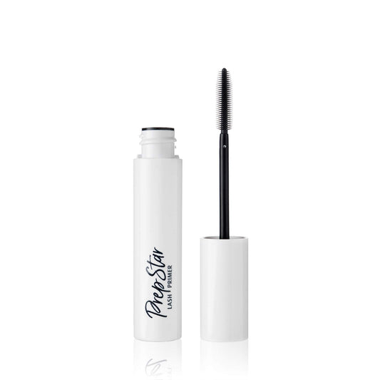 Lune+Aster Prepstar Lash Primer | Prep, Enhance, And Condition Lashes To Maximize Mascara Beauty & Personal Care Lune+Aster