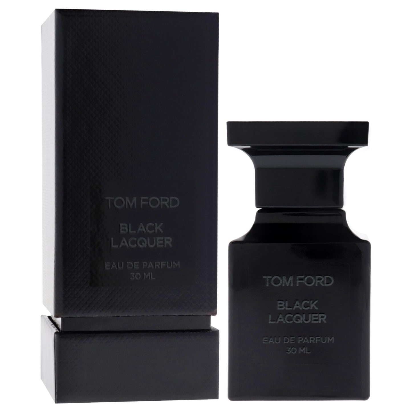 Black Lacquer by Tom Ford for Unisex - 1 oz EDP Spray Beauty & Personal Care Tom Ford