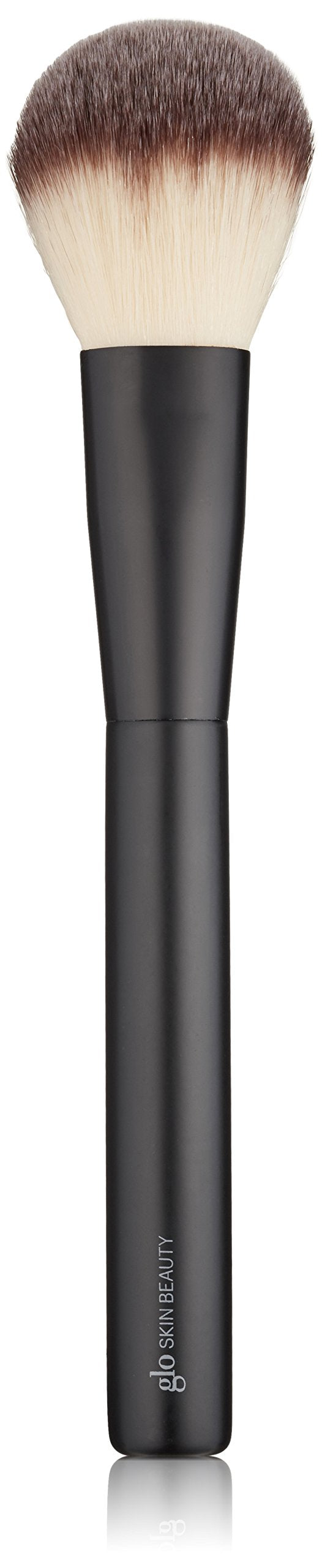 Glo Skin Beauty 102 Powder Perfector Brush | Sheer-to-Medium Coverage for Face and Body Beauty & Personal Care Glo Skin Beauty