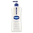 Vaseline Advanced Repair Body Lotion Advanced Repair Unscented for Dry Skin Lotion Made with Ultra-Hydrating Lipids and Vaseline Jelly That Repairs Beauty & Personal Care Vaseline