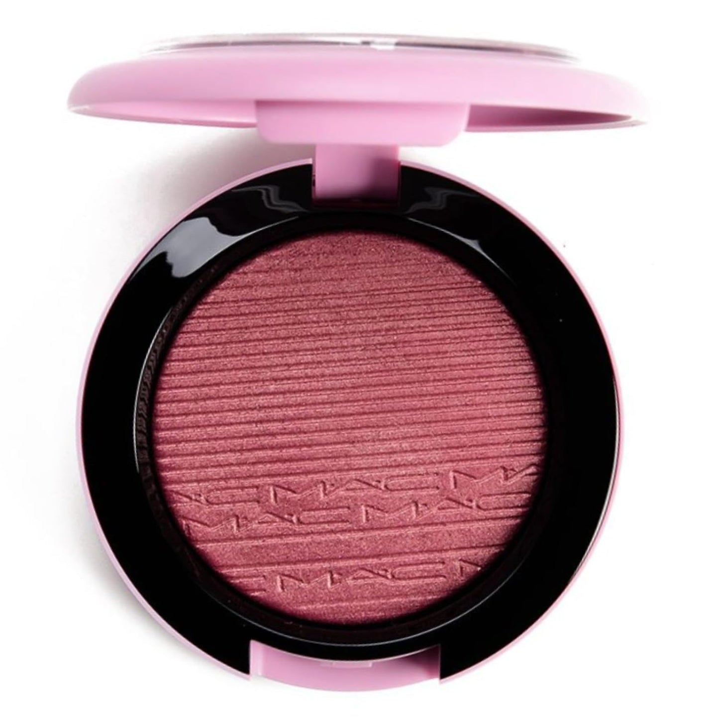 MAC M.A.C Cosmetics Limited Edition Extra Dimension Skinfinish - Royal Flush (Warm-Toned, Medium-Dark Plum) - .14 oz / 4 g Beauty & Personal Care MAC