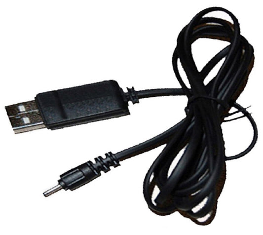 BBAUER USB Charging Cable Cord for Wahl Lithium Ion Pro 79600-2101 Hair Clipper Trimmer Beauty and Personal Care BBAUER