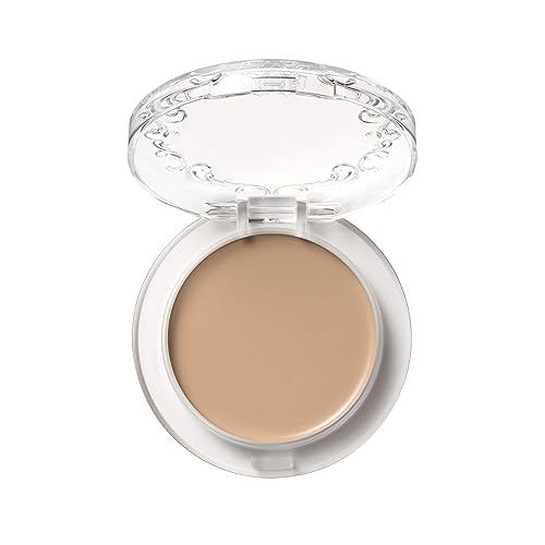 KVD Beauty Good Apple Lightweight Full-Coverage Cream Foundation Balm Medium 027 Beauty & Personal Care KVD Vegan Beauty