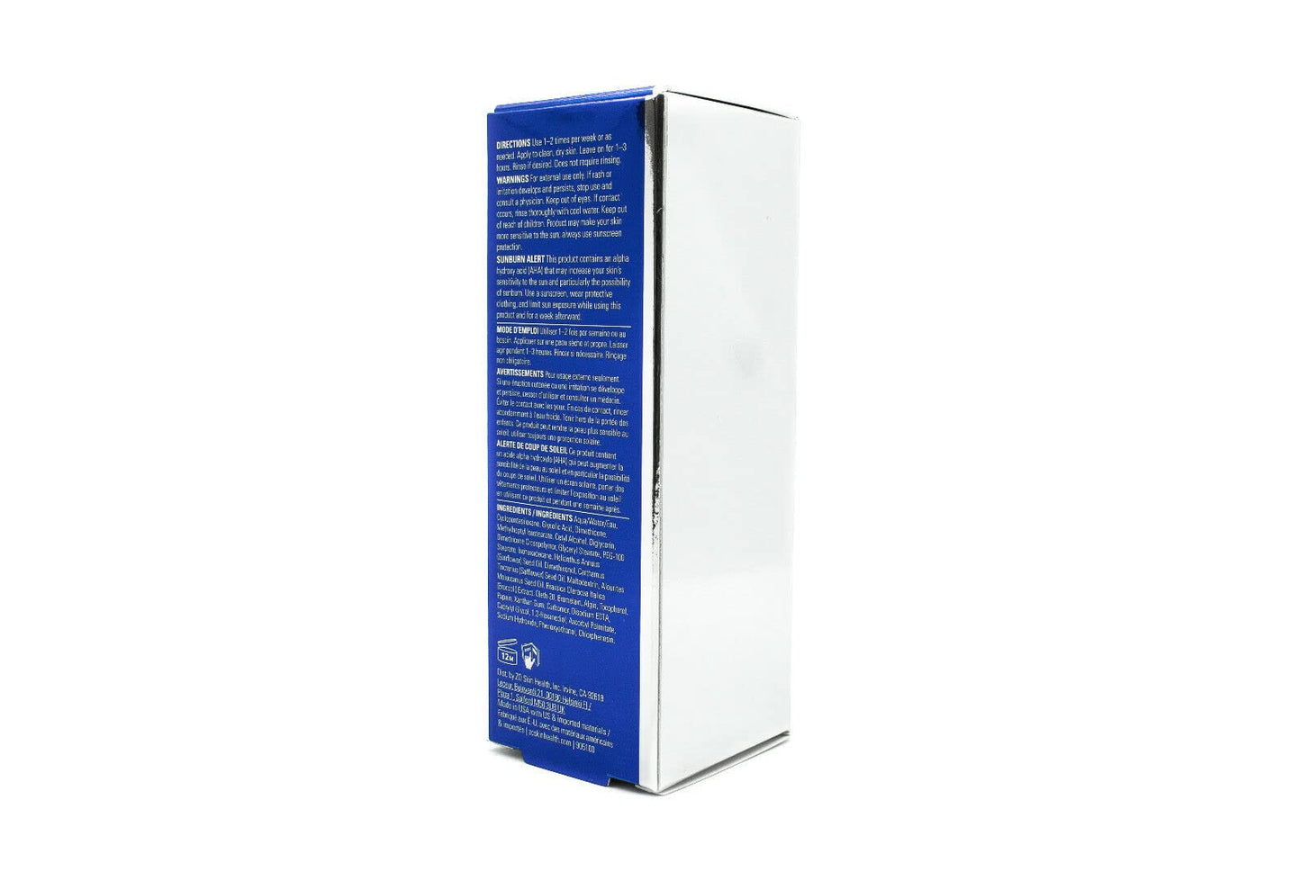 ZO SKIN HEALTH Enzymatic Peel, 1.7 Fl Oz Beauty & Personal Care ZO SKIN HEALTH