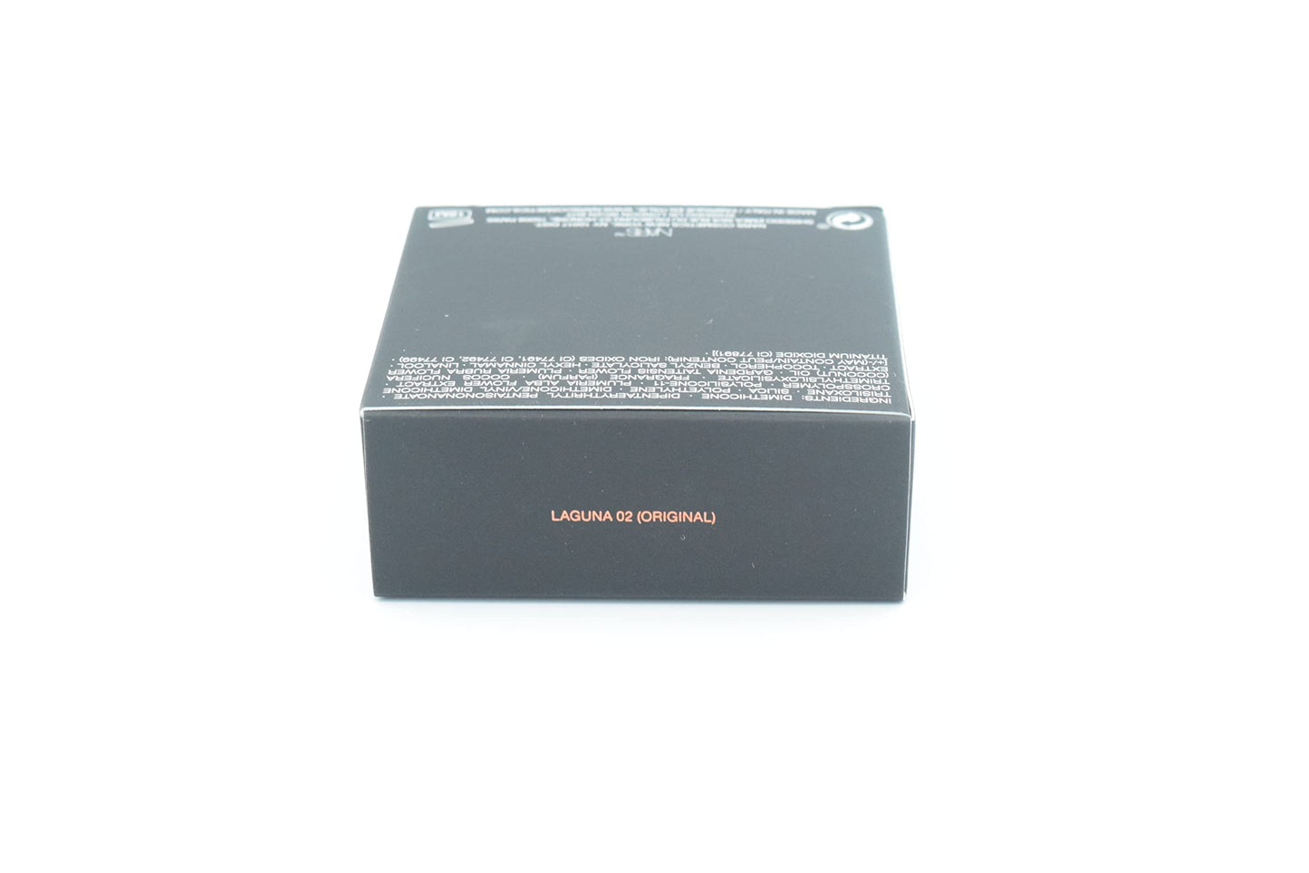 Laguna Bronzing Cream - 02 Laguna Light-Medium by NARS for Women - 0.67 oz Bronzer Beauty & Personal Care NARS