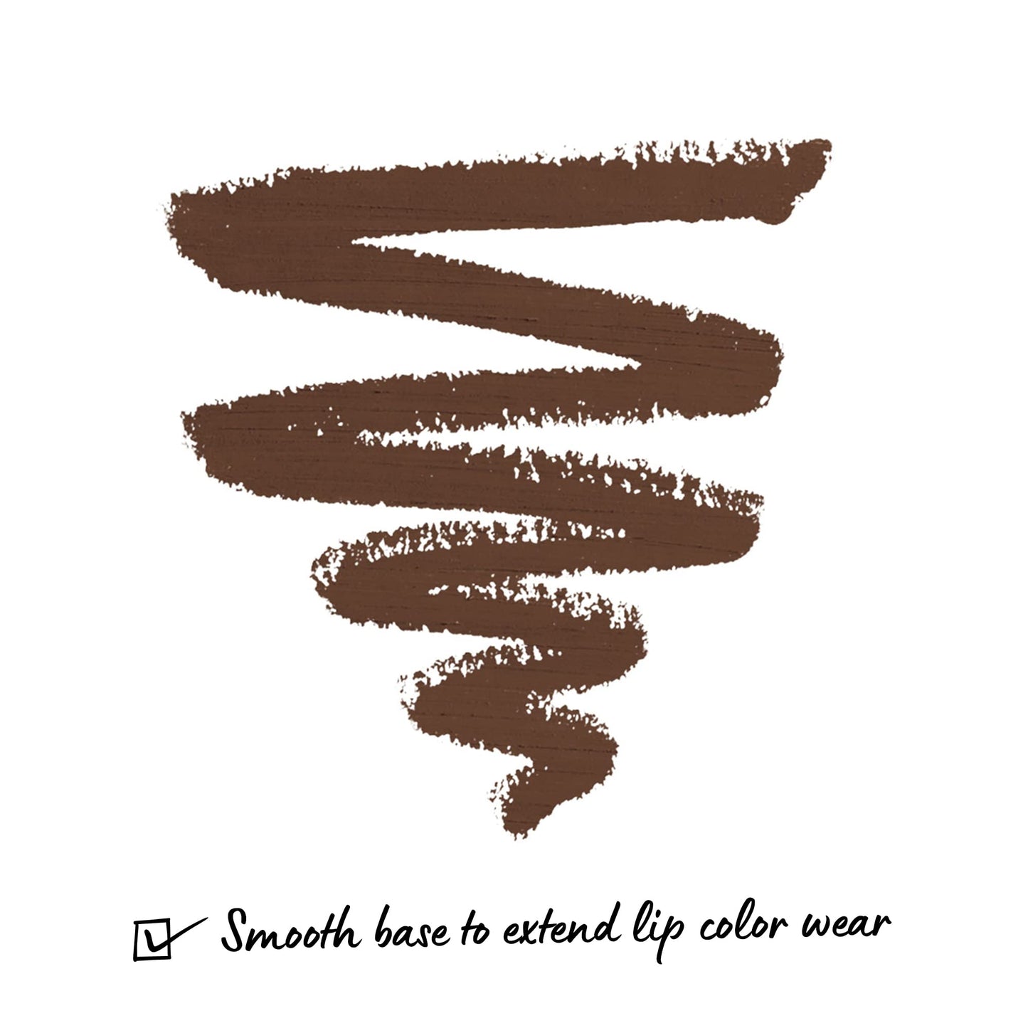 NYX PROFESSIONAL MAKEUP Slim Lip Pencil, Long-Lasting Creamy Lip Liner - Espresso Beauty & Personal Care NYX PROFESSIONAL MAKEUP