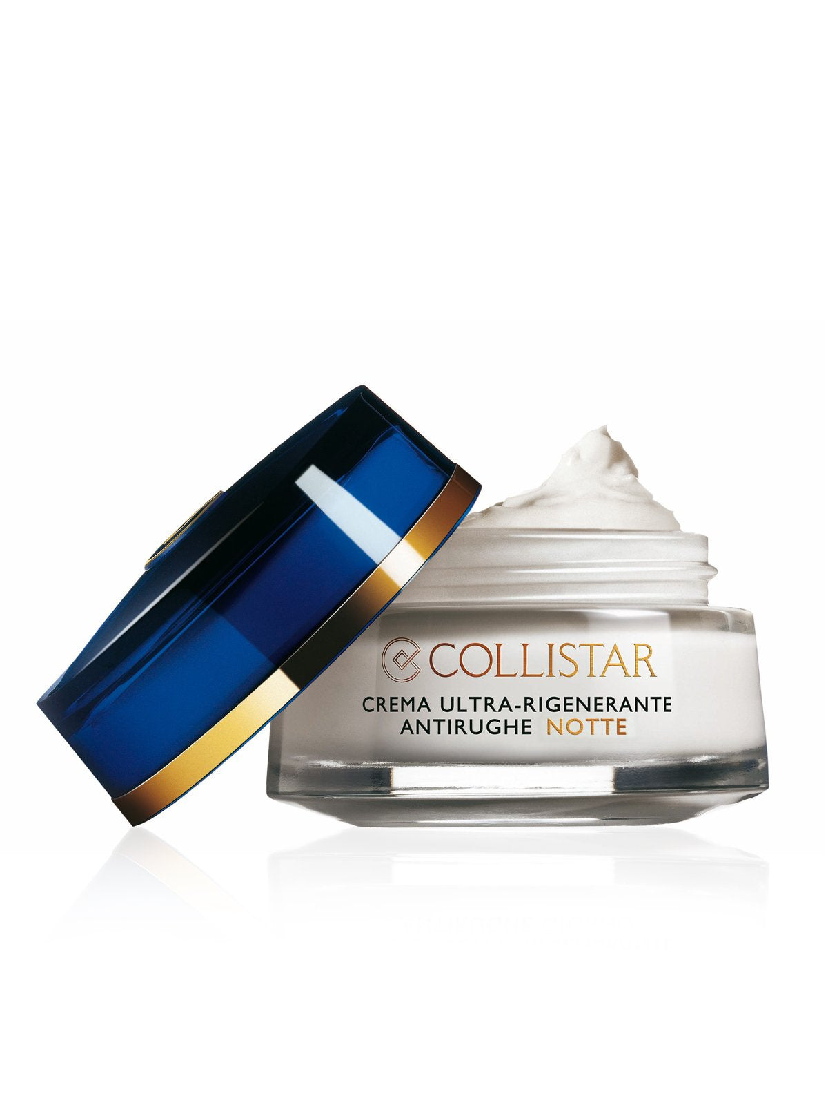 Collistar ANTI AGE ultra regenerating anti wrinkle night cream 50 ml Beauty & Personal Care Collistar