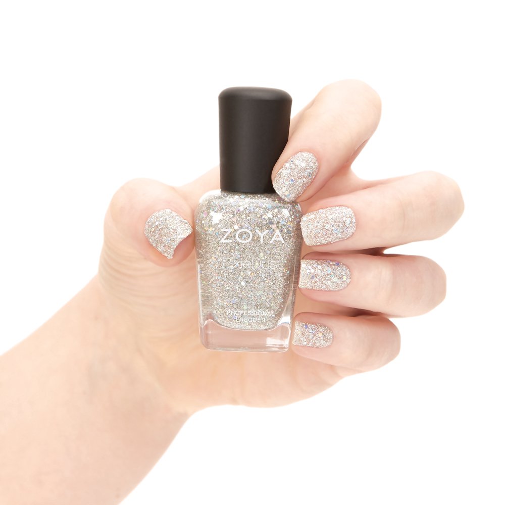 ZOYA Nail Polish, Cosmo Magical Pixiedust, 0.5 fl. oz. Beauty & Personal Care ZOYA