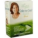 Light Mountain Color The Gray, Black 7 Oz5 Beauty & Personal Care LIGHT MOUNTAIN