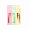 NICKA K NEW YORK Glow Lip Butter, Hydrate, Silky Shin, Soft Smooth and Radiant Lips (MLTB01 Silky Glow) Beauty & Personal Care NICKA K NEW YORK