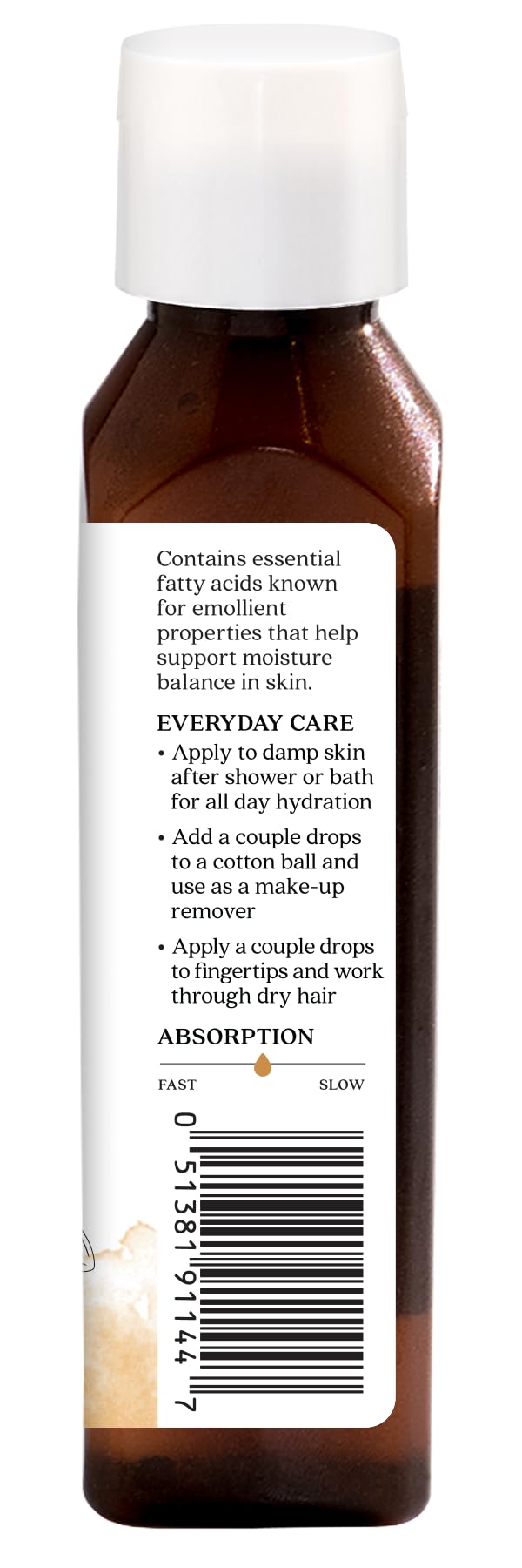 Aura Cacia Sweet Almond Skin Care Oil, 4 Oz (Pack of 1) Beauty & Personal Care Aura Cacia