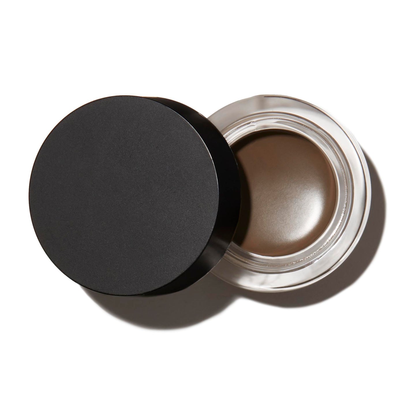 e.l.f. Lock On Liner and Brow Cream 81943 Medium Brown Beauty & Personal Care e.l.f.