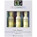 Dr Grandel Active Ampoules CELL REPAIR AMPOULE 24 x 3 ml. Ampoule of fruit stem cells Beauty & Personal Care Dr. Grandel