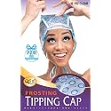 (3 Pack) Qfitt - Frosting Tipping Cap #192 Beauty & Personal Care Qfitt