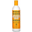 COCOCARE Africare, Shea Butter Curl Activator Cream, 12 fl oz (354 ml) Beauty & Personal Care COCOCARE