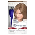 Nice 'n Easy Root Touch-Up, Light Brown 1 ea (Pack of 4) Beauty & Personal Care Clairol