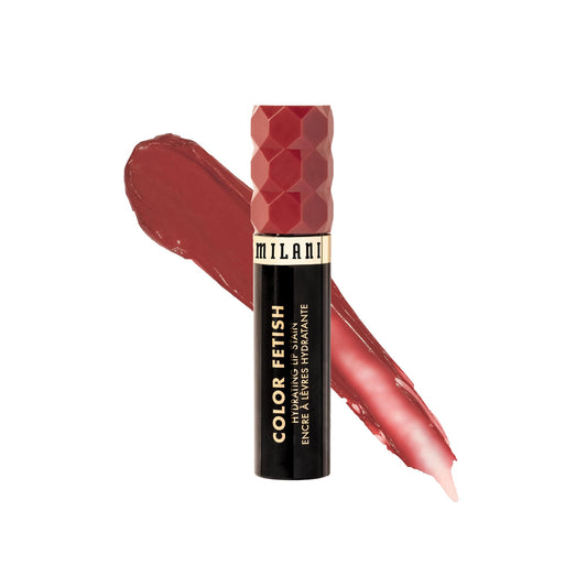Milani Color Fetish Lip Stain-130 Rose Rising Beauty & Personal Care Milani