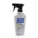 BOD man Fragrance Body Spray, Iconic, 8 fl oz Beauty & Personal Care BOD Man