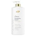 Dove Conditioner Intensive Repair for Damaged Hair with Bio-Protein Care Technology and Amino Serum 28 Fl Oz Beauty & Personal Care Dove