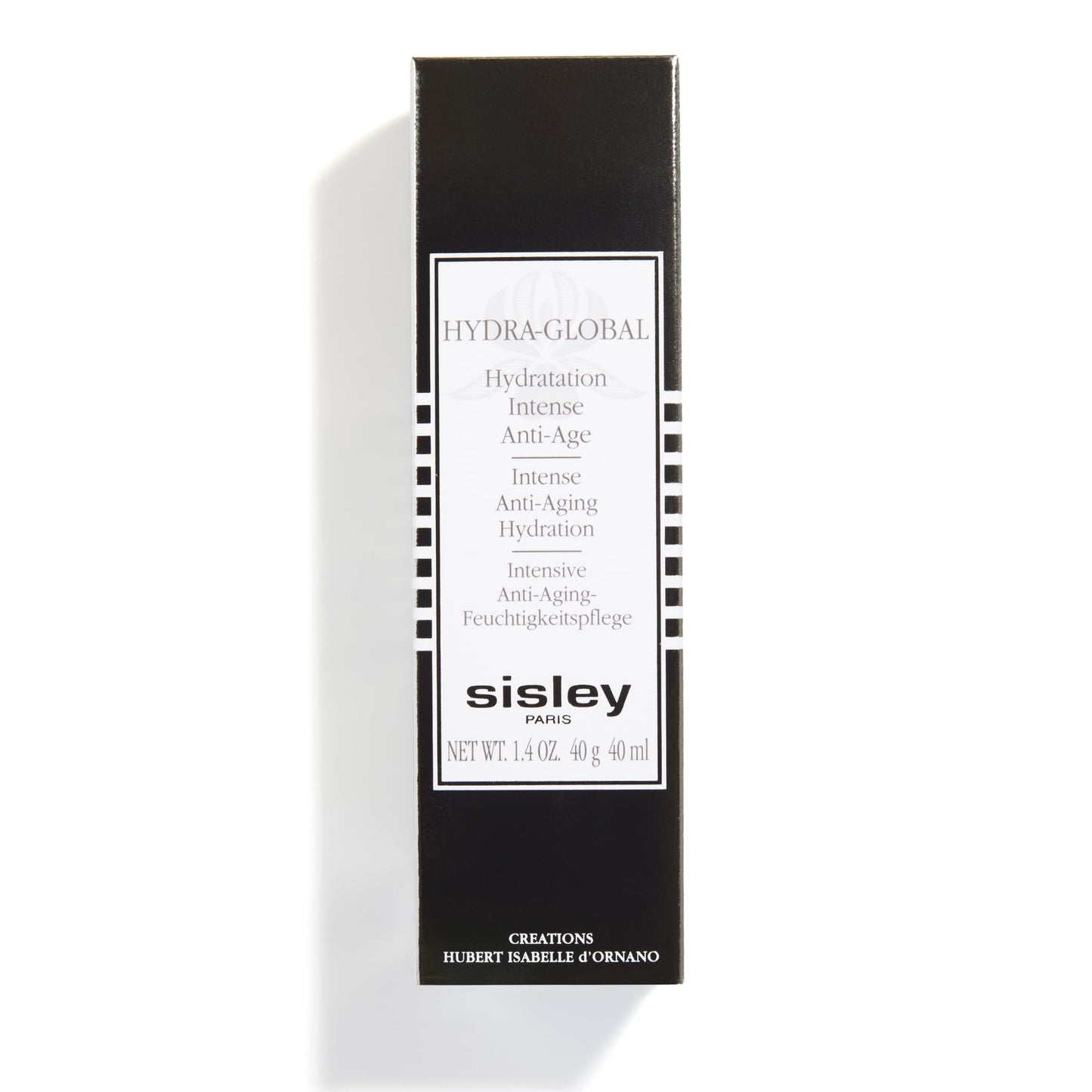 Sisley Paris Hydra-Global - 40 mL - Intense Anti-Aging Hydration Moisturizer - Non-Comedogenic Beauty & Personal Care Sisley Paris