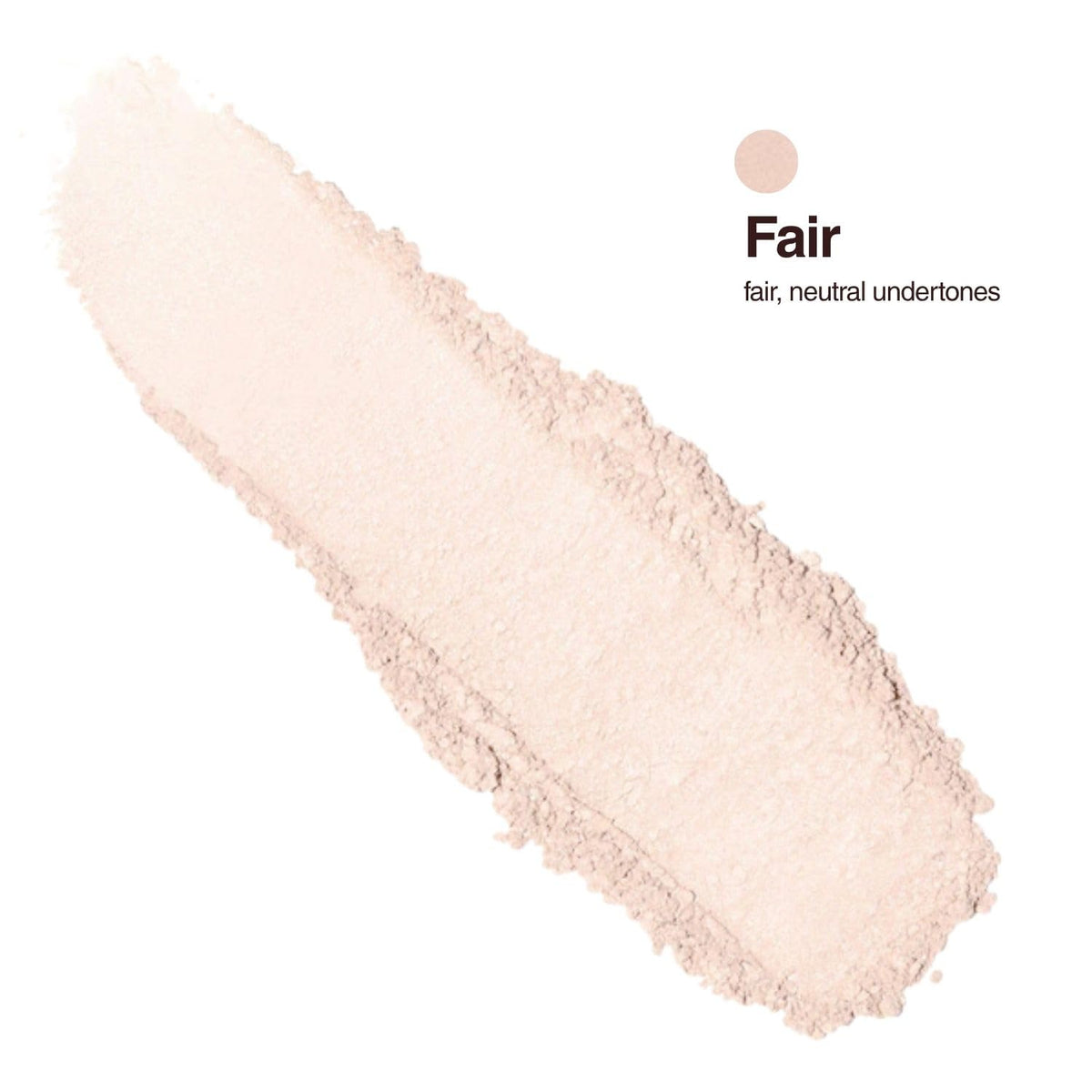 Talc-Free Airbrushed Boucle Silk Finishing Powder by ONE/SIZE