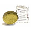 Rajasthani Henna Hair Color Natural Organic Indian Pure No Chemicals BAQ 100 Grams Beauty & Personal Care Ora Henna